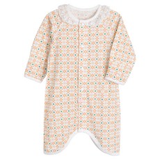 모이몰른 훌리 모달 싱글 배냇가운 M242NUN16P