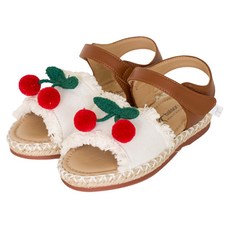 女童用Cherrymi涼鞋