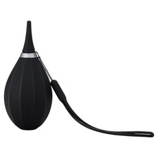 JJC 카메라 렌즈 에어블로워 듀얼 주입구 청소도구, CL-ARSW Black [블랙], 1개, CL-ARSW(블랙)