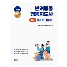 2025 寵物行為指導師筆試一本完全征服：2025年筆試完美準備, 朴英故事