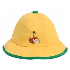 moimoln 兒童款Doodi漁夫帽 M2422AN69P