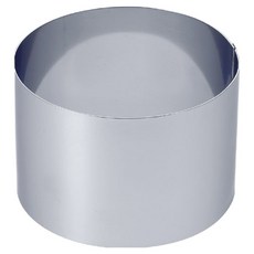 de Buyer 畢耶 不鏽鋼塔圈, 1個