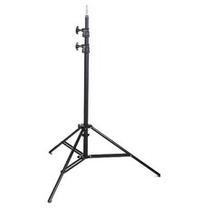 발렌스 촬영 조명 적재중량 8kg 스탠드 스프링쿠션 278cm, 1개, PRO-503A