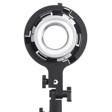COLBOR MAR Light Mount Adapter 燈架轉接器, 1個, 單一商品
