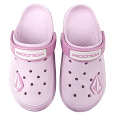 Volcom 兒童Friends涼鞋