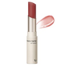 빌라쥬11팩토리 플럼팡 볼륨 컬러 립밤, 1개, 4g, 2단계 누드 베이지