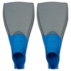 speedo BLADE 長蛙鞋 8-11982G776, COLOUR BY SIZE