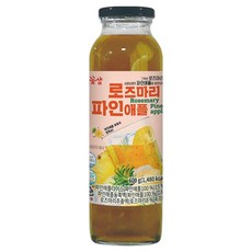 Kotsam 花泉 迷迭香鳳梨 600g