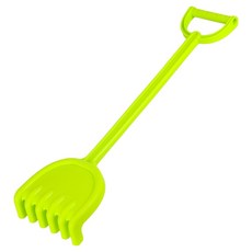 바니랜드 어린이 체험 갈퀴, 랜덤발송, 230g, 1개