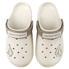 Volcom 兒童Friends涼鞋