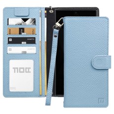 KKAMITTO Epoque原木天然牛皮日記型手機殼