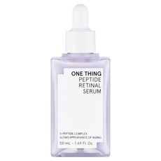 원씽 펩타이드 레티날 세럼, 1개, 50ml
