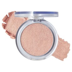 EGLIPS Everglow光澤打亮餅 5g, 1個, 01 Halo