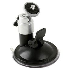 컴스마트 카메라 유리흡착 거치대, ITA088