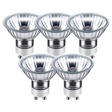 더스윗 양키캔들 캔들워머용 할로겐전구 35W 5p