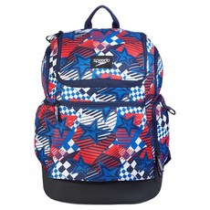 speedo Teamster後背包 35L 8-1281217213, 多