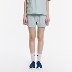 SKECHERS 女款梭織短褲 SL3WHCFM01
