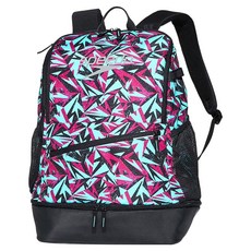 speedo Novelty FS後背包 30L SE22352, 綠松石