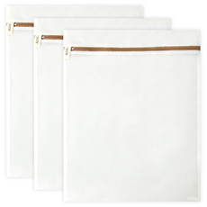 MeRebe 方形洗衣袋, S(30 x 40 cm), 3個