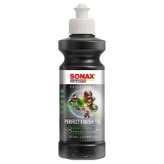 소낙스 프로피라인 퍼펙트 피니쉬 광택제, 250ml, 1개