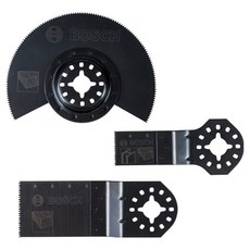 BOSCH 博世 GOP木質3件組 2608662343, 1套