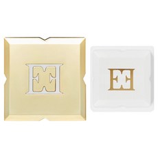 ESCADA Haute Finishing粉撲盒+替換裝 13g組, 11 Pure Beige, 1個