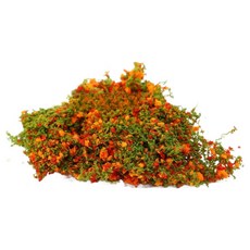 高山造景微縮模型, 1個, 珊瑚粉色