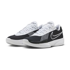 NIKE 耐吉 籃球鞋/運動鞋 包覆/緩震 AIR ZOOM G.T. CUT ACADEMY EP FB2598-003