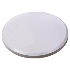 高蛋糕旋轉盤, 1個