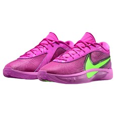 NIKE 耐吉 男款 GIANNIS FREAK 6 EP 籃球鞋 FJ7807-500