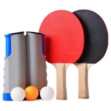 FrUG 室內桌球組 隨機出貨, 1套, 單一商品