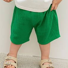 Pimpollo 兒童透氣基本款Ozu長褲 OLECB51