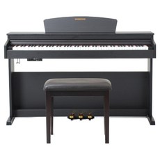 다이나톤 디지털피아노 방문설치, 로즈우드, 1개, DCP-575