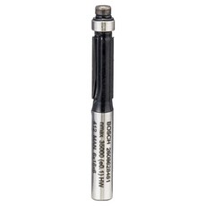 보쉬 루터 트리머 비트 플러쉬트림 6 x 16 x 6 mm 2608628461, 1개