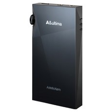 아스텔앤컨 A & ultima Copper Nickel Uniquely Rich Detailed Sound SP3000M, PPF43