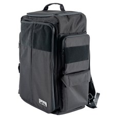 제로투히어로 헬스 대용량 대형 백팩, 블랙, 1개