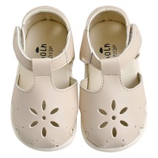 moimoln 兒童款Borrow旋律鞋 M242SZI13P