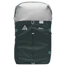 NIKE 耐吉 aCG Nike Aysén 日用揹包 DV4054-338, Vintage Green + Light Iron Ore + White