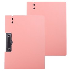 덴빌리어 심플한 파일 23.5 x 32 cm, type 5, 2개