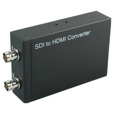 Coms SDI轉HDMI 1080P轉換器, 1個, CL833