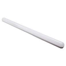 VIO LED 一字型天花板燈 日光燈 900mm 50W FS-900YZ-50W-65K, 1個, 晝光色