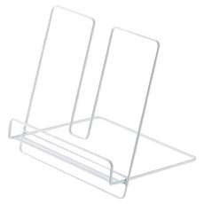 글림잇 테블릿 레시피북 다용도 거치대, 화이트