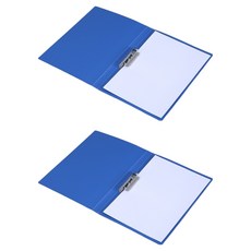 Denville 多功能文件夾 31.5 x 47 cm, 2個, type 2