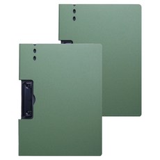 덴빌리어 심플한 파일 23.5 x 32 cm, type 4, 2개