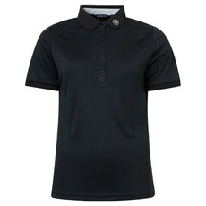 abacus 高爾夫 女款 Hamel Dry Cool 短袖Polo衫 AT21TSL2791