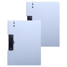 덴빌리어 심플한 파일 23.5 x 32 cm, type 2, 2개