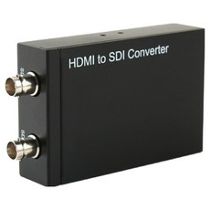 Coms HDMI 轉 SDI SD x 2 輸出 1080P HDMI 轉換器, 1個, CL525