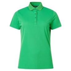 abacus 女款高爾夫 Creigh Dry-Cool Polo 短袖 T恤 AT21TSL2724