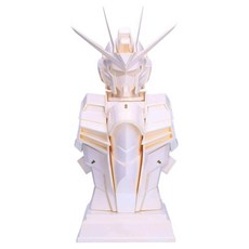 기동전사 건담 SEED FREEDOM G CERAMICAL 라이징 프리덤 건담 피규어, 1개