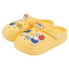 Miffy 兒童樂遊涼鞋 + 8種配件組合